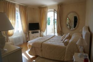 Villa Gilda : Double room