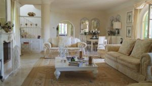 Villa Gilda : Lounge