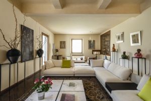 Villa Colletto Camaiore  : Lounge