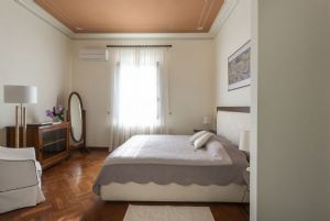 Villa Colletto Camaiore  : Double room