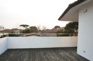 Villa Zen : Terrace