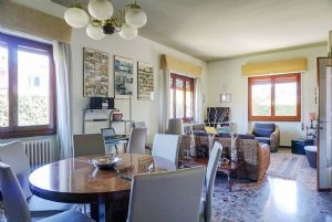 Villa Mirta : Lounge
