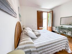 Appartamento Fiori : master bedroom