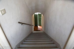 Villa Massaciuccoli : Inside view