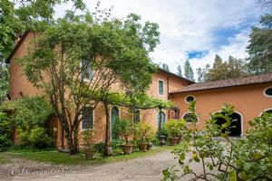 Villa Massaciuccoli : Vista esterna