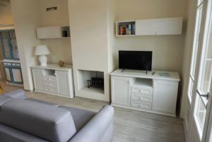 Villa Clarinetto : Lounge