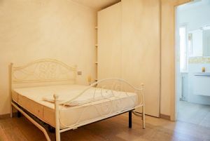Villa Glicine : Double room