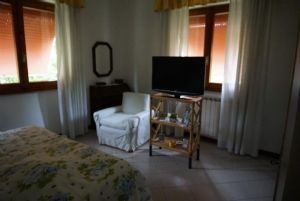 Villa Antonio : Double room