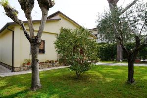 Villa Sonia : Outside view
