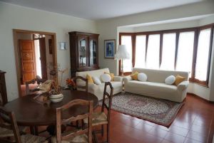Villa Geranio : Lounge