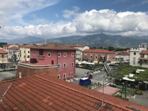 Appartamento Tramonto : Вид снаружи