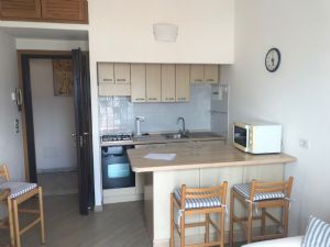 Appartamento Tramonto : Вид снаружи