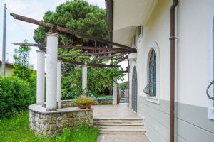 Villa Edhil : Vista esterna