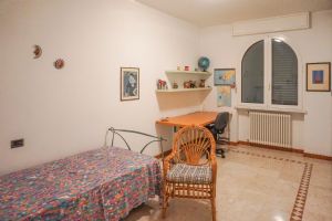 Villa Edhil : Single room