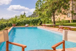Borgo Lucchese : Swimming pool