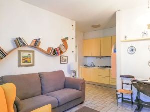 Appartamento Seven Apple : Lounge