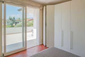 Villa Reggio : Double room
