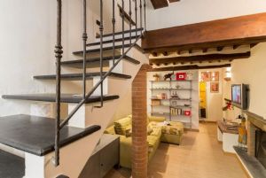 Appartamento Canova : Inside view