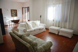 Villa dei Mille : Lounge