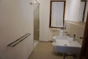 Villa dei Mille : Bathroom