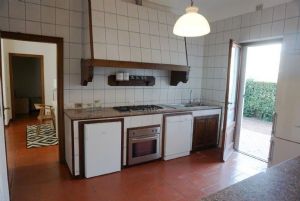 Villa dei Mille : Kitchen