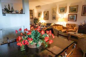 Villa Classica : Dining room