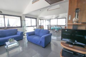 Villa Best View : Lounge