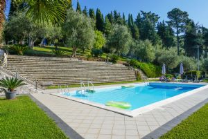 Villa Best View : Swimming pool