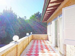 Villa Deco : Вид снаружи