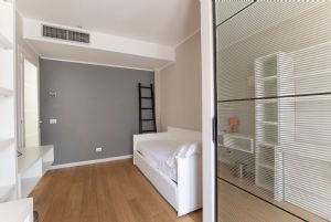 Appartamento Oasi : Single room