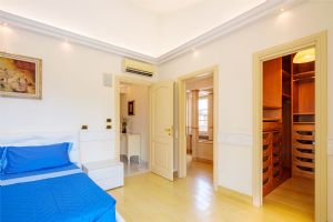 Villa Selene : Double room