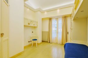 Villa Selene : Single room