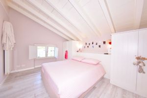 Villa Romanza : Double room