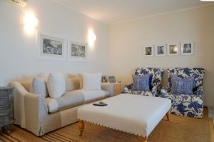 Appartamento Fidelio : Lounge