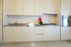 Appartamento Giustino : Кухня 