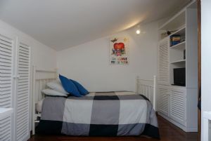 Appartamento Mirto : Single room