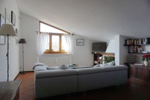 Appartamento Mirto : Lounge