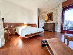 Villa della Pietra : Camera matrimoniale