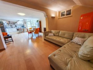 Villa Girasole : Lounge