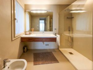 Villa Zoe : Ванная комната