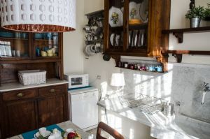 Appartamento Hanna : Cucina