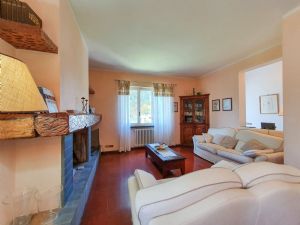 Villa Claudio  : Lounge