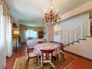 Villa Claudio  : Dining room