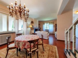 Villa Claudio  : Dining room