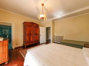 Villa Claudio  : Double room