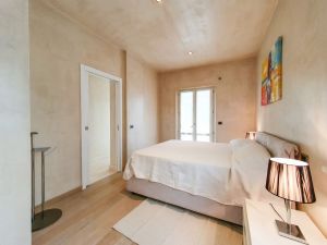 Villa Jolie : Double room