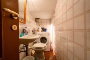 Villetta Romina : Ванная комната