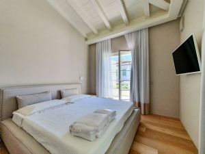 Villa Merlot : Double room