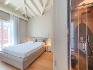 Appartamento Moscato : Camera matrimoniale