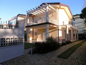 Villa Twiga : Outside view